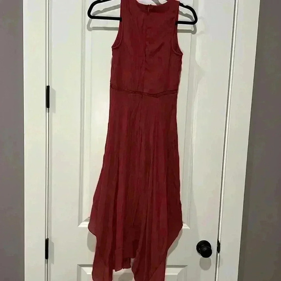 J GLEE Sleeveless Midi Dress - Picture 6 of 7